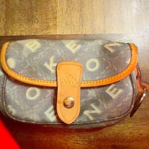 Dooney & Bourke Wristlet